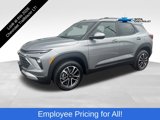 New 2026 Chevrolet TrailBlazer LT w/ LT Cold Weather Package image 1