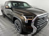 New 2025 Toyota Tundra Limited image 3