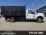 Used 2012 Ford F350 XL image 4