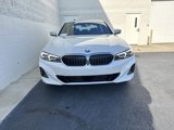 Used 2025 BMW 330i Sedan w/ M Sport Package image 2