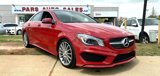 Used 2016 Mercedes-Benz CLA 250 image 3