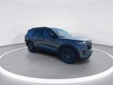 New 2025 Ford Explorer ST w/ Sun And Sound Package image 2