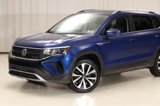 Used 2022 Volkswagen Taos SE image 3