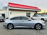 Used 2020 Honda Accord EX image 4