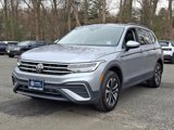 Certified 2024 Volkswagen Tiguan S image 4