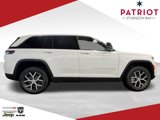 New 2025 Jeep Grand Cherokee Limited w/ Trailer Tow Package image 3