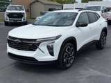 Used 2024 Chevrolet Trax RS w/ Driver Confidence Package image 4
