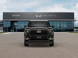 New 2025 INFINITI QX80 Autograph image 2