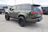 Used 2025 Lexus GX 550 image 4