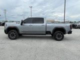 Used 2025 GMC Sierra 2500 AT4X image 4