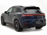 Certified 2024 Porsche Cayenne image 3