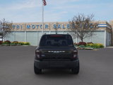 New 2024 Ford Bronco Sport Badlands image 5