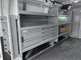 New 2025 Ford Transit 150 Low Roof w/ Interior Upgrade Package image 3