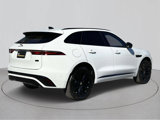New 2026 Jaguar F-PACE R-Dynamic S image 4