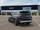 New 2025 Kia Telluride SX image 4