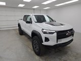 New 2025 Chevrolet Colorado ZR2 w/ Technology Package image 3