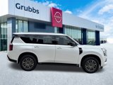 New 2025 Nissan Armada SL w/ Captain's Chari Seat Package image 2