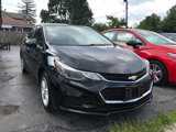Used 2018 Chevrolet Cruze LT w/ Convenience Package image 2