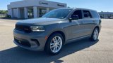 Used 2023 Dodge Durango GT image 3
