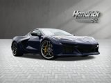 New 2025 Chevrolet Corvette Z06 w/ Stealth Interior Trim Package image 3