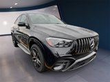 New 2025 Mercedes-Benz GLE 53 AMG 4MATIC Coupe image 4