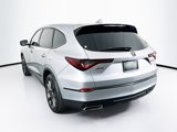 Used 2025 Acura MDX A-Spec image 5