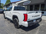 Used 2024 Toyota Tundra Limited w/ Nightshade Package image 3