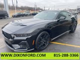 New 2025 Ford Mustang GT Premium w/ GT Performance Package image 3