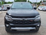 Used 2022 Chevrolet Colorado Z71 image 5