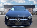 Used 2022 Mercedes-Benz A 220 4MATIC w/ AMG Line image 2