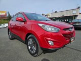 Used 2014 Hyundai Tucson SE image 3