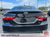 Used 2024 Toyota Camry LE image 4