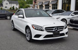 Used 2021 Mercedes-Benz C 300 4MATIC Sedan w/ Premium Package image 6