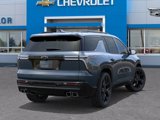 New 2026 Chevrolet Traverse RS image 4