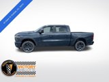 New 2025 RAM 1500 4x4 Crew Cab image 5