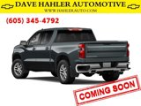 New 2026 Chevrolet Silverado 1500 LT image 2