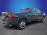 New 2025 Chevrolet Silverado 2500 Custom w/ Custom Value Package image 3