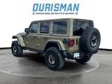 New 2025 Jeep Wrangler Unlimited Rubicon 392 image 4