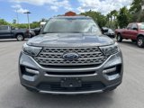 Used 2023 Ford Explorer Limited w/ Equipment Group 301A image 3