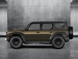 New 2025 Ford Bronco Raptor image 2