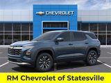 New 2026 Chevrolet Equinox LT image 2