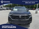 New 2025 Volkswagen Atlas SEL Premium R-Line image 2
