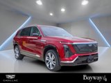 New 2026 Cadillac Vistiq Luxury image 3