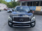 Used 2017 INFINITI QX80 4WD image 2