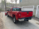 Used 2010 Chevrolet Silverado 2500 W/T image 6