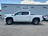 Used 2022 GMC Sierra 1500 AT4 image 2