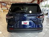 New 2025 Toyota Sienna XLE image 4