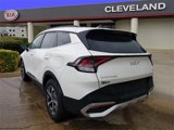 Certified 2024 Kia Sportage EX w/ EX Premium Package image 3