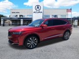 New 2025 Acura MDX FWD w/ Technology Package image 2