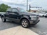 Used 2019 Ford F150 King Ranch w/ Equipment Group 601A Luxury image 4